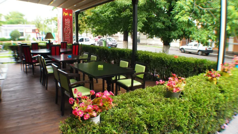 Restaurant nuntă Buzău – Tess Club Junior